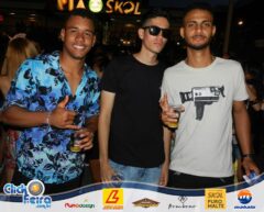Harmonia das Antigas
